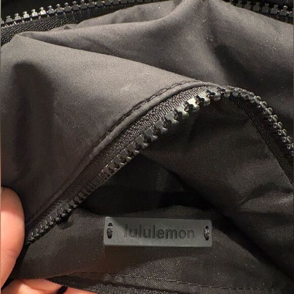 lululemon athletica Black Backpack main image 4